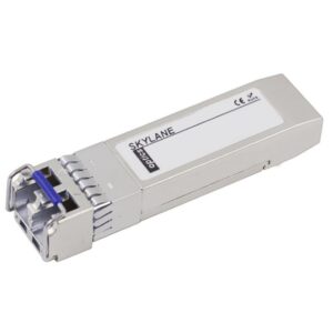 Skylane Optics SFP13010GE0B651 red modulo transceptor Fibra óptica 1000 Mbit/s SFP 1310 nm | PACK 20 UNIDADES