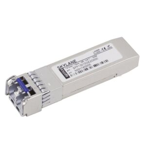 Skylane Optics SFP13010GE0D271 red modulo transceptor Fibra óptica 1000 Mbit/s SFP 1310 nm