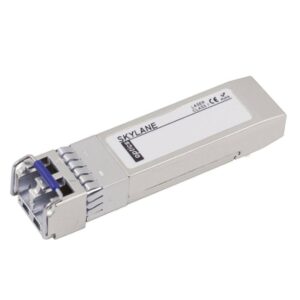Skylane Optics SPP13010100B258 red modulo transceptor Fibra óptica 10000 Mbit/s SFP+ 1310 nm
