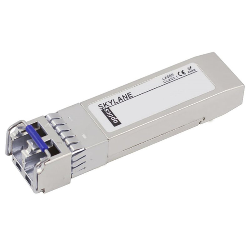 Skylane Optics SPP85P30100B536 red modulo transceptor Fibra óptica 10000 Mbit/s SFP+ 850 nm | PACK 15 UNIDADES