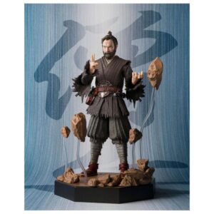 Sohei Obi - Wan Kenobi Fig. 18 Cm