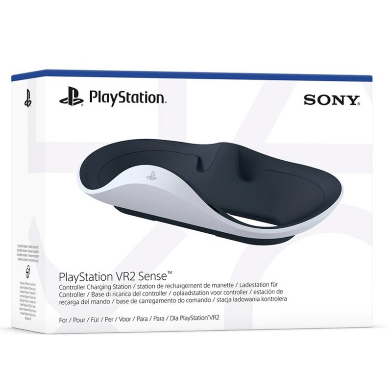 Sony 9480693 accesorio de controlador de juego Soporte de recarga