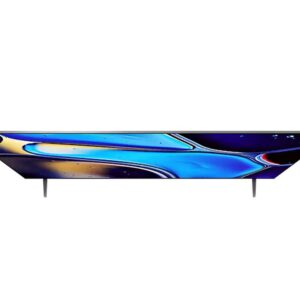 Sony BRAVIA 8 165,1 cm (65") 4K Ultra HD Smart TV Wifi Negro, Plata