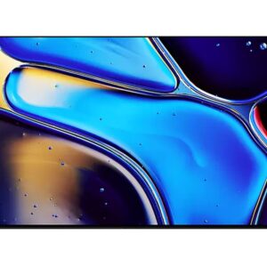 Alternative view of Sony BRAVIA 8 165,1 cm (65") 4K Ultra HD Smart TV Wifi Negro, Plata