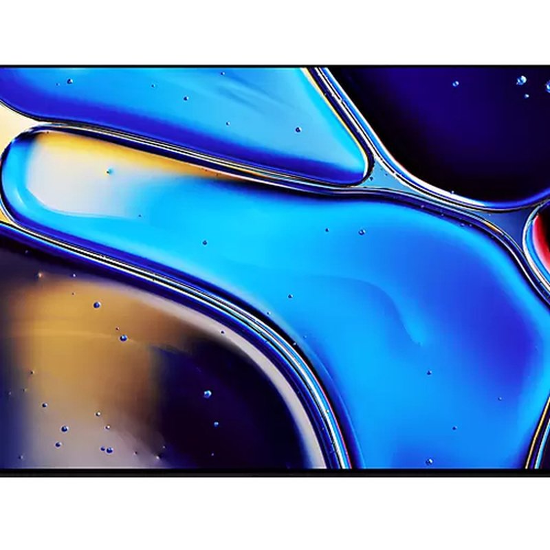 Sony BRAVIA 8 165,1 cm (65") 4K Ultra HD Smart TV Wifi Negro, Plata - Imagen 8