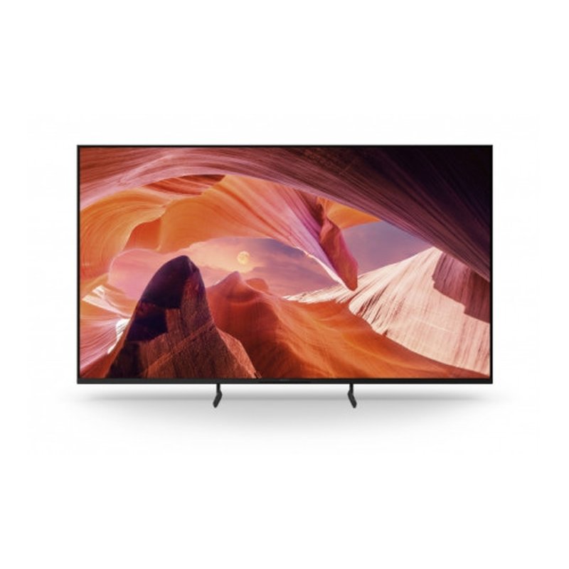 Sony FWD-65X80L Televisor 165,1 cm (65") 4K Ultra HD Smart TV Wifi Negro - Imagen 3