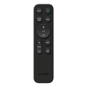 Sony HT-A9M2 sistema de cine en casa 504 W Gris Sony HT-A9M2 sistema de cine en casa 504 W Gris