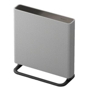 Alternative view of Sony HT-A9M2 sistema de cine en casa 504 W Gris