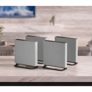 Sony HT-A9M2 sistema de cine en casa 504 W Gris Sony HT-A9M2 sistema de cine en casa 504 W Gris