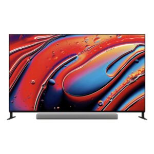 Sony K-65XR90 165,1 cm (65") 4K Ultra HD Smart TV Wifi Negro