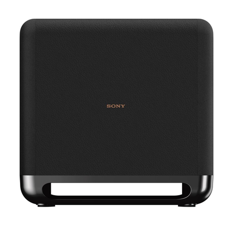 Sony SA-SW5 Negro Altavoz de subgraves (subwoofer) pasivo 300 W Sony SA-SW5 Negro Altavoz de subgraves (subwoofer) pasivo 300 W - Imagen 2