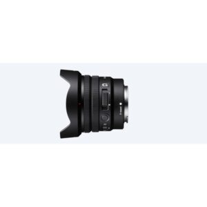 Sony SELP1020G MILC / SLR Teleobjetivo Negro