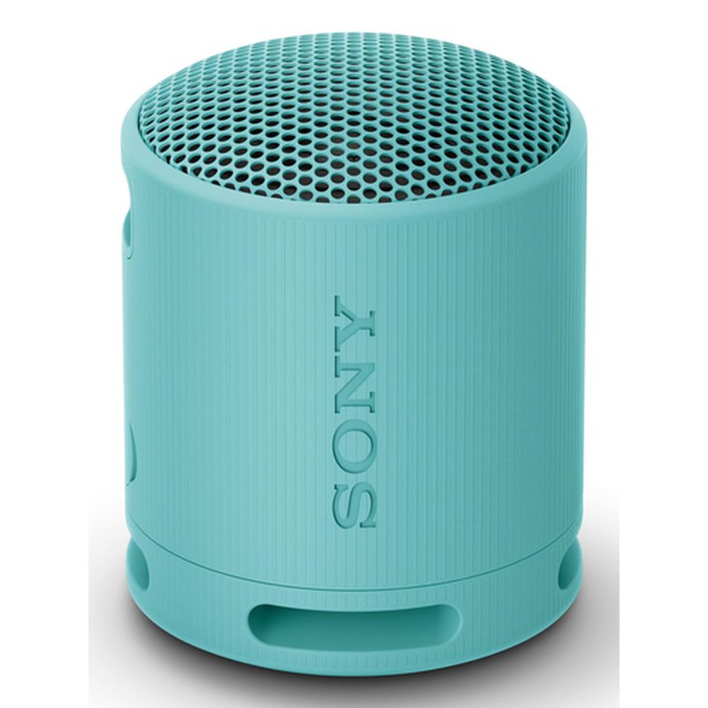 Sony SRS-XB100 Altavoz monofónico portátil Azul Sony SRS-XB100 Altavoz monofónico portátil Azul