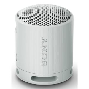 Sony SRS-XB100 Altavoz monofónico portátil Gris