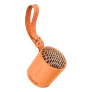 Sony SRS-XB100 Altavoz monofónico portátil Naranja Sony SRS-XB100 Altavoz monofónico portátil Naranja