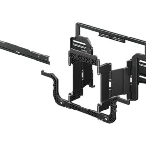 Sony SU-WL900 soporte para TV Negro