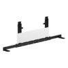Sony SUWB1 soporte de altavoz Pared Negro