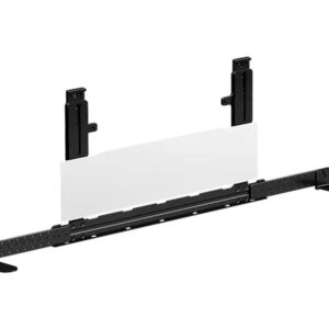 Alternative view of Sony SUWB1 soporte de altavoz Pared Negro