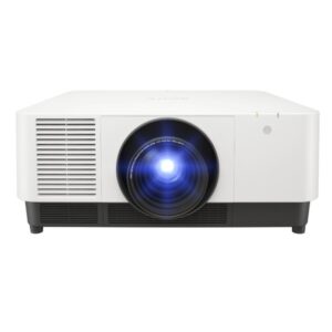 Sony VPL-FHZ131L videoproyector Proyector para grandes espacios 13000 lúmenes ANSI 3LCD WUXGA (1920x1200) Negro, Blanco Sony VPL-FHZ131L videoproyector Proyector para grandes espacios 13000 lúmenes ANSI 3LCD WUXGA (1920x1200) Negro, Blanco