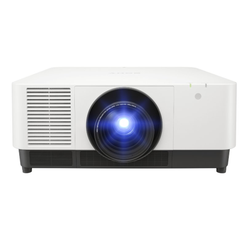 Sony VPL-FHZ131L videoproyector Proyector para grandes espacios 13000 lúmenes ANSI 3LCD WUXGA (1920x1200) Negro, Blanco Sony VPL-FHZ131L videoproyector Proyector para grandes espacios 13000 lúmenes ANSI 3LCD WUXGA (1920x1200) Negro, Blanco - Imagen 2