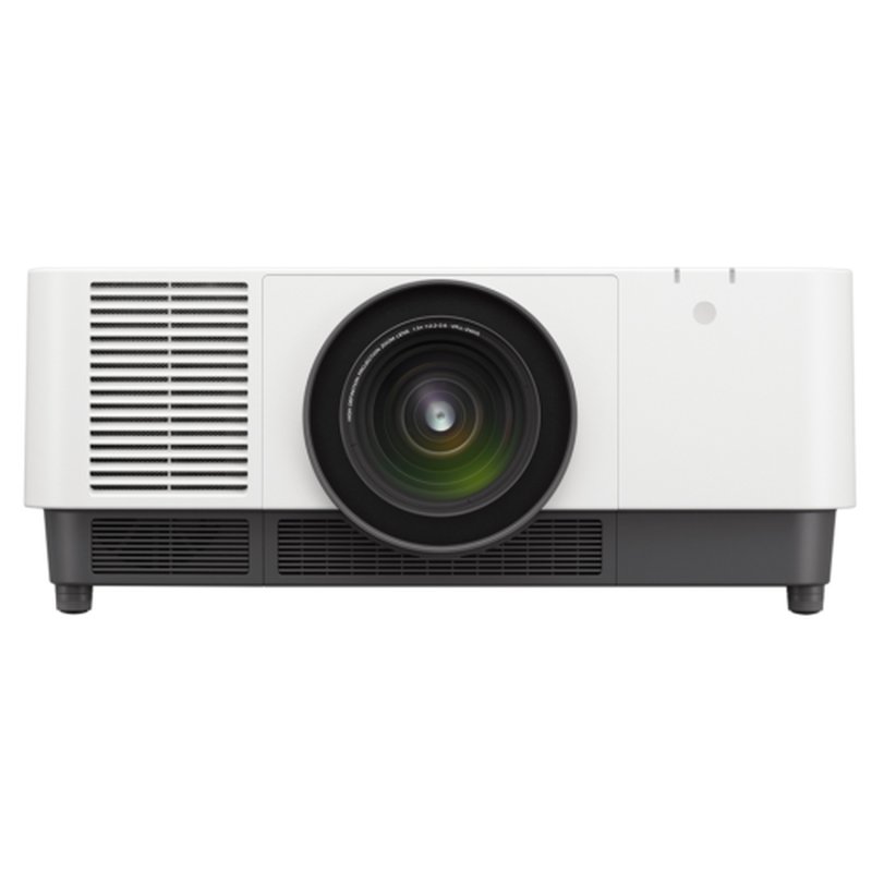 Sony VPL-FHZ131L videoproyector Proyector para grandes espacios 13000 lúmenes ANSI 3LCD WUXGA (1920x1200) Negro, Blanco Sony VPL-FHZ131L videoproyector Proyector para grandes espacios 13000 lúmenes ANSI 3LCD WUXGA (1920x1200) Negro, Blanco - Imagen 3