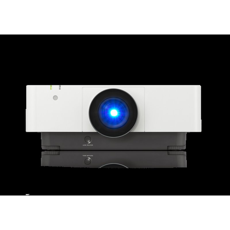 Sony VPL-FHZ85 Proyector para grandes espacios 8000 lúmenes ANSI 3LCD WUXGA (1920x1200) Blanco Sony VPL-FHZ85 Proyector para grandes espacios 8000 lúmenes ANSI 3LCD WUXGA (1920x1200) Blanco