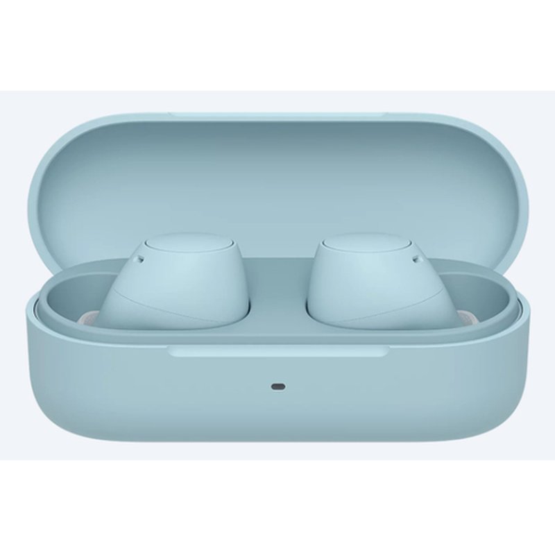 Sony WF-C510 Auriculares True Wireless Stereo (TWS) Dentro de oído Llamadas/Música/Deporte/Uso diario Bluetooth Azul - Imagen 3