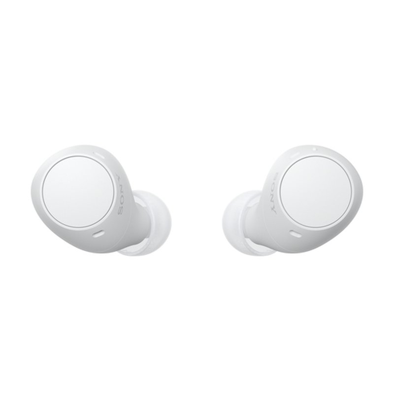 Sony WF-C510 Auriculares True Wireless Stereo (TWS) Dentro de oído Llamadas/Música/Deporte/Uso diario Bluetooth Blanco - Imagen 2