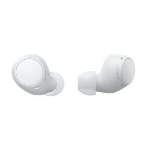 Sony WF-C510 Auriculares True Wireless Stereo (TWS) Dentro de oído Llamadas/Música/Deporte/Uso diario Bluetooth Blanco