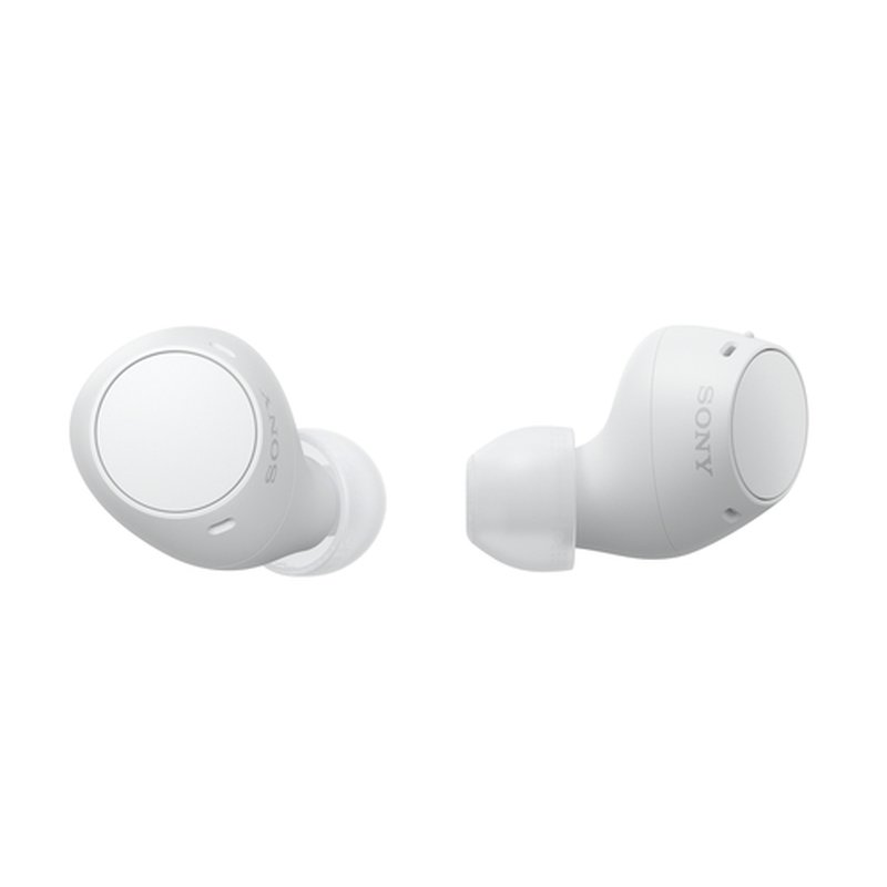 Sony WF-C510 Auriculares True Wireless Stereo (TWS) Dentro de oído Llamadas/Música/Deporte/Uso diario Bluetooth Blanco - Imagen 3