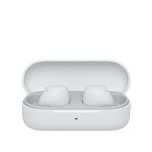 Sony WF-C510 Auriculares True Wireless Stereo (TWS) Dentro de oído Llamadas/Música/Deporte/Uso diario Bluetooth Blanco