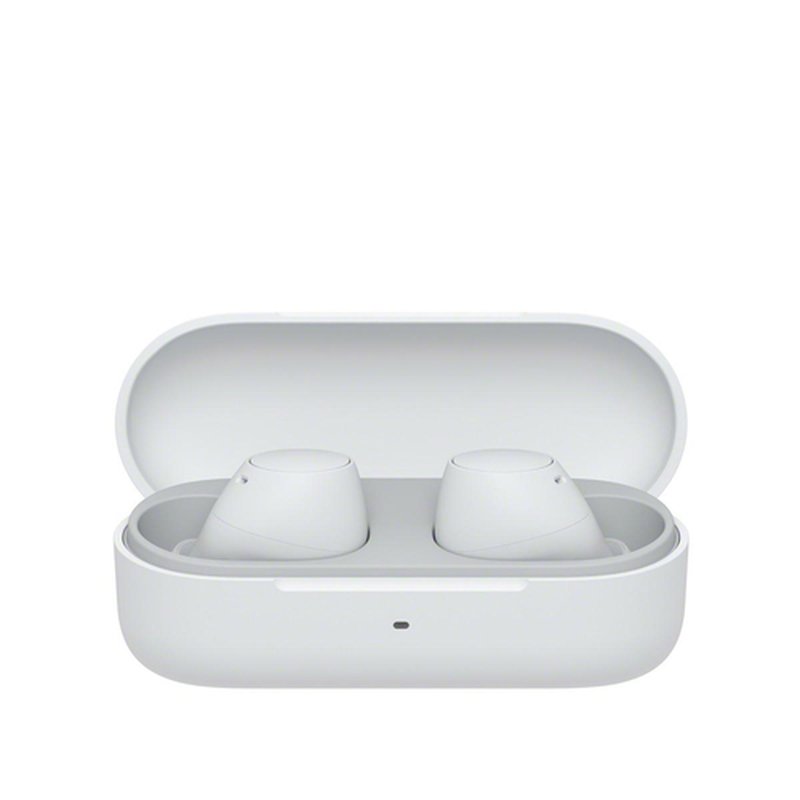 Sony WF-C510 Auriculares True Wireless Stereo (TWS) Dentro de oído Llamadas/Música/Deporte/Uso diario Bluetooth Blanco - Imagen 4