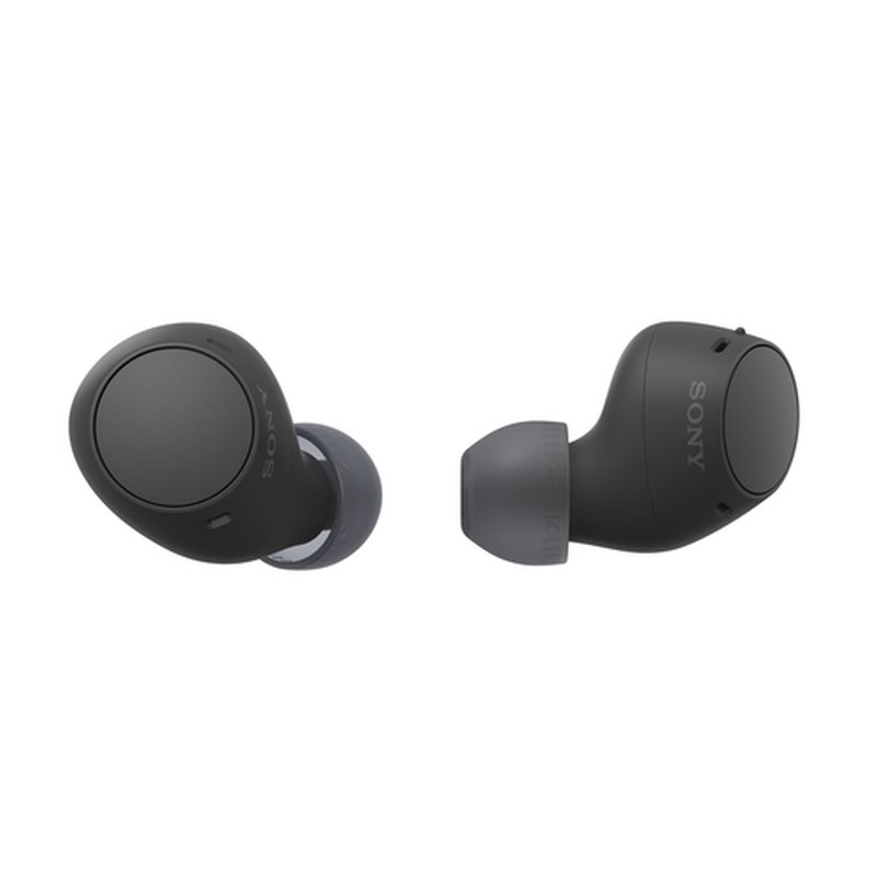 Sony WF-C510 Auriculares True Wireless Stereo (TWS) Dentro de oído Llamadas/Música/Deporte/Uso diario Bluetooth Negro - Imagen 3