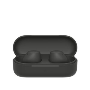 Sony WF-C510 Auriculares True Wireless Stereo (TWS) Dentro de oído Llamadas/Música/Deporte/Uso diario Bluetooth Negro