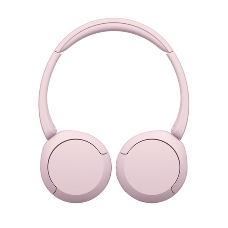 Sony WHCH520P.CE7 auricular y casco Auriculares Inalámbrico Diadema Llamadas/Música USB Tipo C Bluetooth Rosa - Imagen 3
