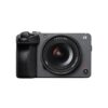 Sony α FX30 Cámara compacta 20,1 MP Exmor R CMOS 6192 x 4128 Pixeles Negro