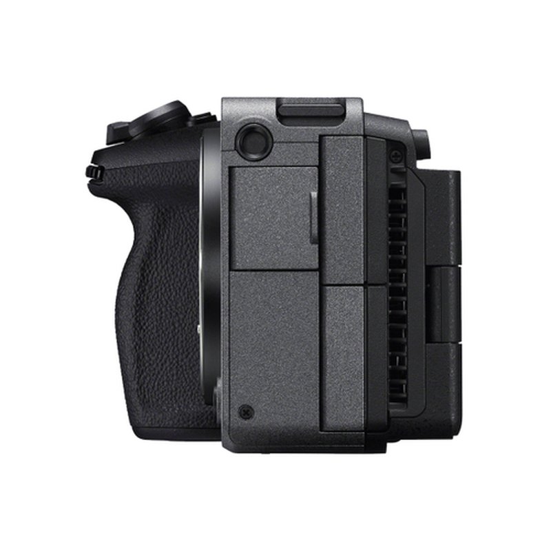 Sony α FX30 Cámara compacta 20,1 MP Exmor R CMOS 6192 x 4128 Pixeles Negro - Imagen 3