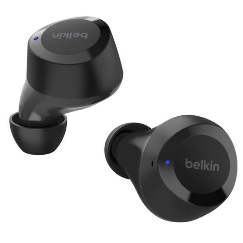 SoundForm" Bolt Wireless Earbuds SoundForm" Bolt Wireless Earbuds