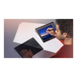 Srfc Pro Flex KB SC Spanish Black