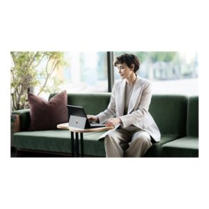 Srfc Pro KB w/Slim Pen SC Spanish BK