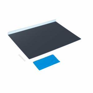 StarTech.com 2461A-PRIVACY-SCREEN filtro para monitor Filtro de privacidad para pantallas sin marco 61 cm (24")