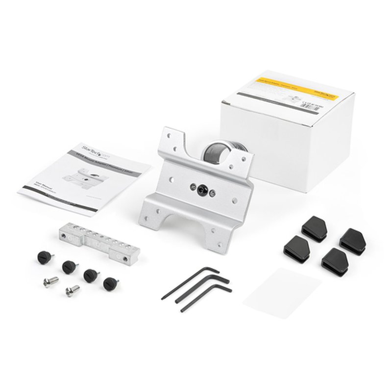 StarTech.com Adaptador de Montaje para Monitores VESA - Premium StarTech.com Adaptador de Montaje para Monitores VESA - Premium - Imagen 6