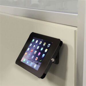 StarTech.com Base de Tablet con Seguro para iPad - de Escritorio o de Montaje en Pared - de Acero StarTech.com Base de Tablet con Seguro para iPad - de Escritorio o de Montaje en Pared - de Acero