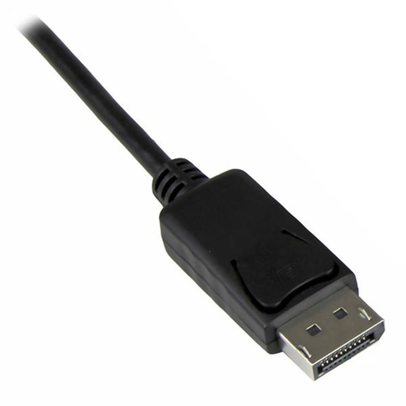 StarTech.com Cable Adaptador de 3m DisplayPort a VGA con Audio - Imagen 2