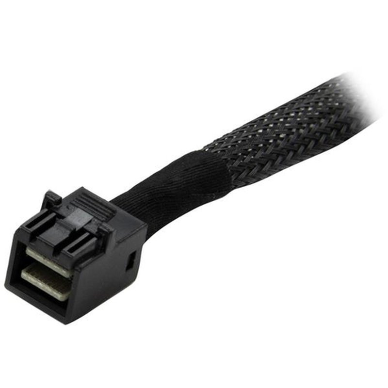 StarTech.com Cable Mini-SAS Interno de 1m - SFF-8087 a SFF-8643 - Imagen 2