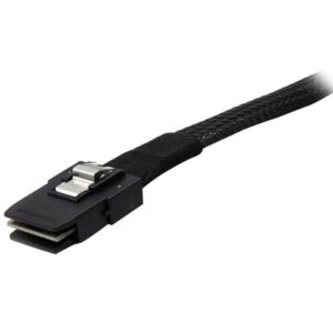 StarTech.com Cable Mini-SAS Interno de 1m - SFF-8087 a SFF-8643