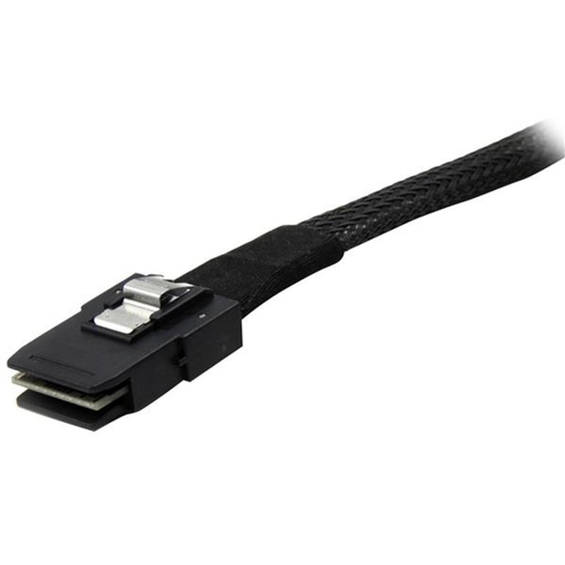 StarTech.com Cable Mini-SAS Interno de 1m - SFF-8087 a SFF-8643 - Imagen 3