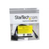 StarTech.com Cable SATA a USB con UASP