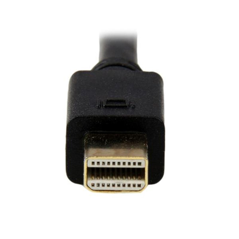 StarTech.com Cable de 4,5m de Vídeo Adaptador Conversor Activo Mini DisplayPort a VGA - 1080p - Negro - Imagen 3