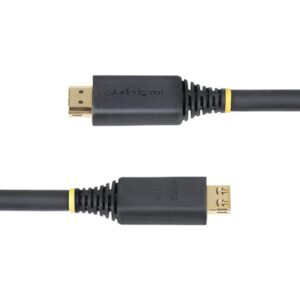 35ft High Speed HDMI Cable Gripping